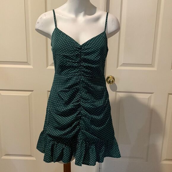 Urban outfitter polkadot sundress. Medium. NWT - Picture 2 of 8